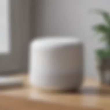 Notable Exploring Google WiFi 6: The Future of Connectivity