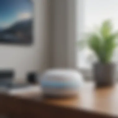 Exploring Google WiFi 6: The Future of Connectivity Summary Exploring Google WiFi 6: The Future of Connectivity Summary