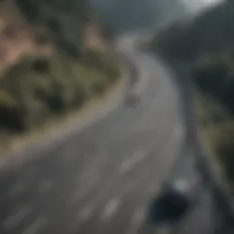 Overview of GPS route tracking technology