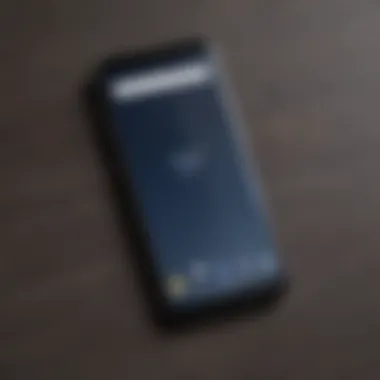 Sophisticated Samsung Phone Deals Modern Samsung phone deals