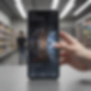 Strategic Savings Approach Samsung phone deal savings strategy
