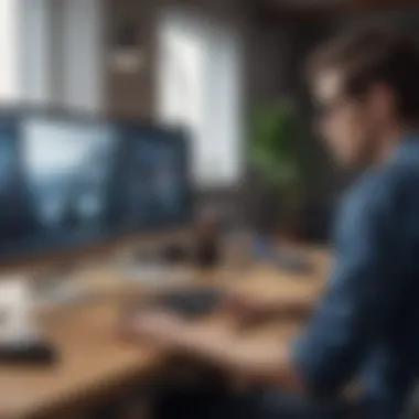 IT Collaboration Tools Remote IT collaboration tools at Google