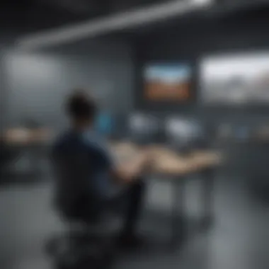 Virtual Training Programs Virtual training programs for remote IT positions at Google