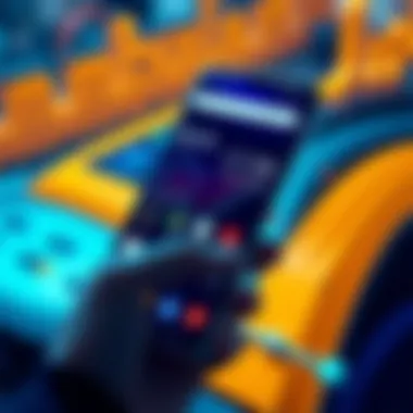 Impact on Android Ecosystem Trends Trends in the Android ecosystem influenced by the latest Samsung Galaxy release