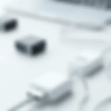 Compatibility of Samsung adapters with devices