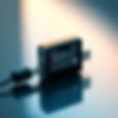 Troubleshooting Samsung phone adapter issues