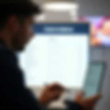 Customer exploring trade-in options for upgrading to Samsung S20