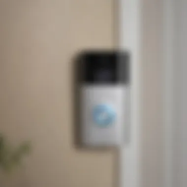 Overview of Ring Doorbell subscription plans