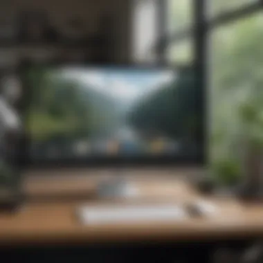Exploring the Amazon App Store for Windows 11 Summary Exploring the Amazon App Store for Windows 11 Summary