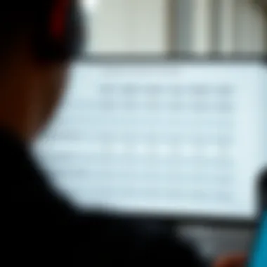 Comparison chart of wireless earbuds specifications