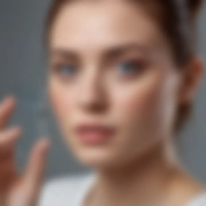 Psychological effects of color on consumer choices