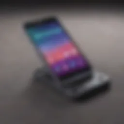 Exploring the Colour Palette of the Samsung Galaxy Z Flip 3 Introduction
