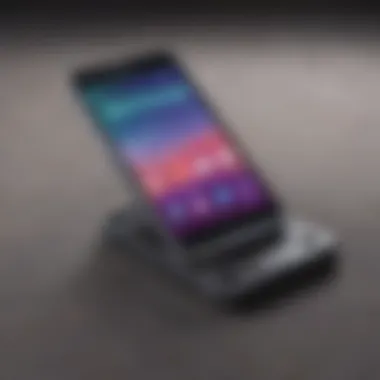 Exploring the Colour Palette of the Samsung Galaxy Z Flip 3 Introduction