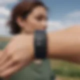 Exploring the Fitbit Charge 4 Fitness and Sleep Tracker Introduction