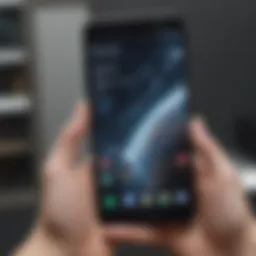 Exploring the Galaxy S22 Release Introduction