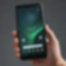 Exploring the Moto G Stylus 5G 2021: A Comprehensive Review Introduction