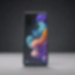 Exploring the Pricing of Samsung Galaxy A71 Introduction