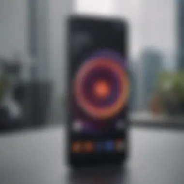 Notable Exploring the Samsung Galaxy S21 Plus 5G: A Comprehensive Overview Notable Exploring the Samsung Galaxy S21 Plus 5G: A Comprehensive Overview