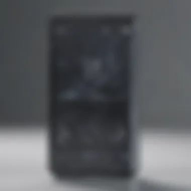 Exploring the Samsung Galaxy S21 Plus 5G: A Comprehensive Overview Summary Exploring the Samsung Galaxy S21 Plus 5G: A Comprehensive Overview Summary