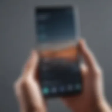 Notable Exploring the Samsung S21: A Deep Dive into Android Versions Notable Exploring the Samsung S21: A Deep Dive into Android Versions