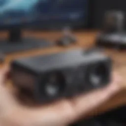 Exploring the Soundcore Liberty 3 Pro: A Comprehensive Review Introduction