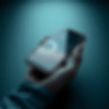 Trends in Compact Smartphone Technology Trends in smartphone technology focusing on compact designs