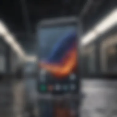 Exploring the Waterproof Features of Samsung Galaxy Z Flip 3 5G Summary Exploring the Waterproof Features of Samsung Galaxy Z Flip 3 5G Summary