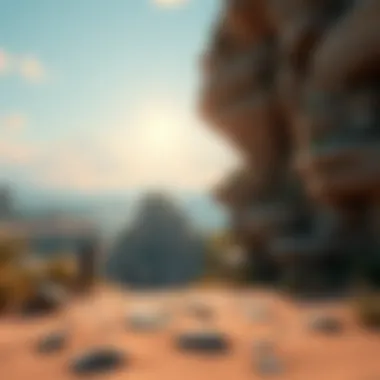 Immersive Adventure Game Worlds A visually stunning adventure game setting with immersive landscapes and captivating narratives.