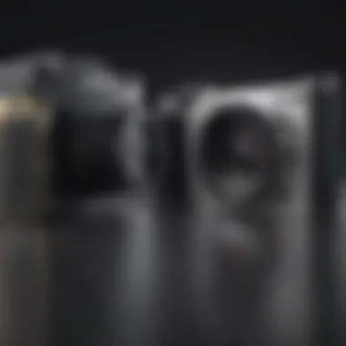 Exploring the Wow Factor of Camera Technology in the Smartphone Industry Introduction Exploring the Wow Factor of Camera Technology in the Smartphone Industry Introduction