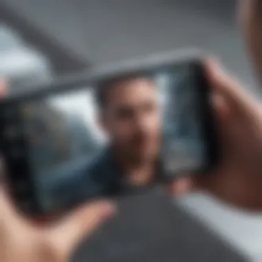 Notable Exploring the Wow Factor of Camera Technology in the Smartphone Industry Notable Exploring the Wow Factor of Camera Technology in the Smartphone Industry