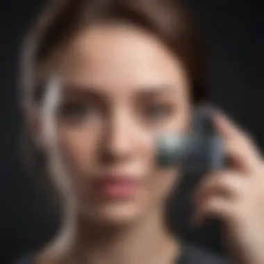 Exploring the Wow Factor of Camera Technology in the Smartphone Industry Summary Exploring the Wow Factor of Camera Technology in the Smartphone Industry Summary