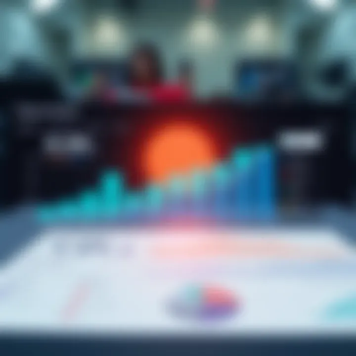 An analysis chart displaying player engagement metrics