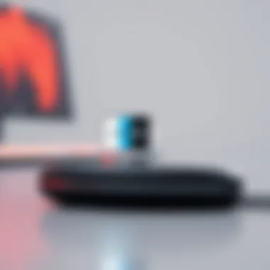 Long-Lasting Battery Life of Headphones Battery life indicator highlighting longevity of wireless headphones