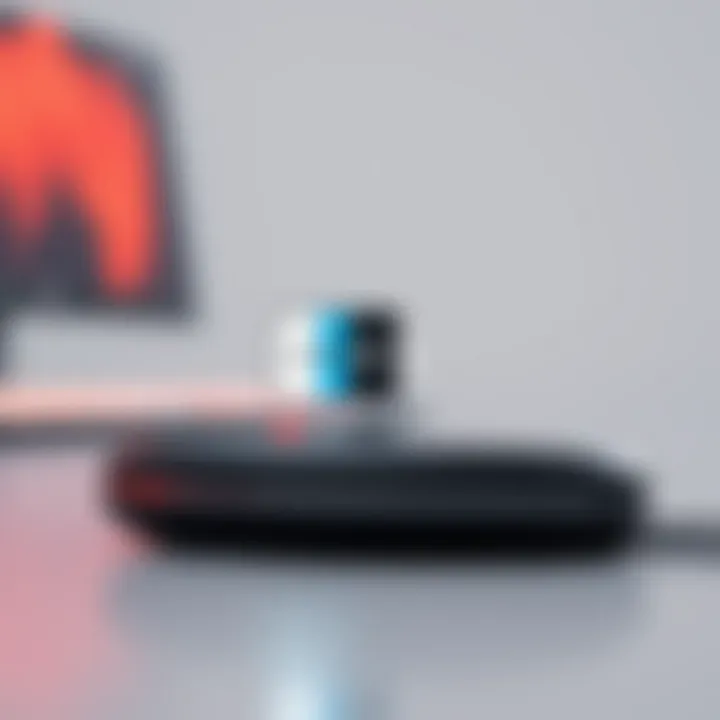 Long-Lasting Battery Life of Headphones Battery life indicator highlighting longevity of wireless headphones