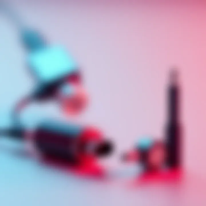 Comparison of audio quality between USB Type-C and traditional connectors