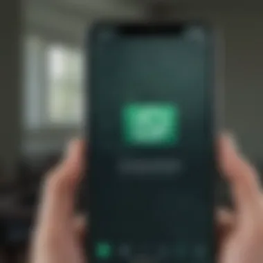 Secure Online WhatsApp Message Viewing Secure Online WhatsApp Message Viewing