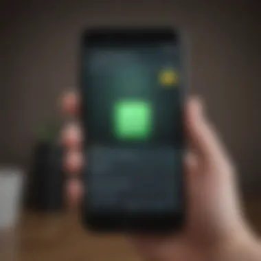 User-Friendly WhatsApp Message Check Solutions User-Friendly WhatsApp Message Check Solutions