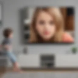 Exploring YouTube TV for Families: A Comprehensive Guide Introduction