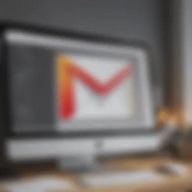 Filter Management for Gmail