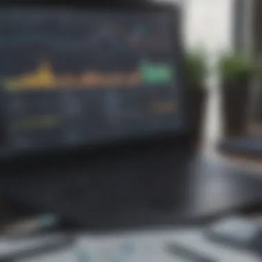 Analytical Insights for Financial Growth Financial Growth Analysis