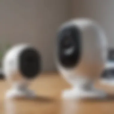 Arlo Security Camera Cost vs. Benefit Comparison