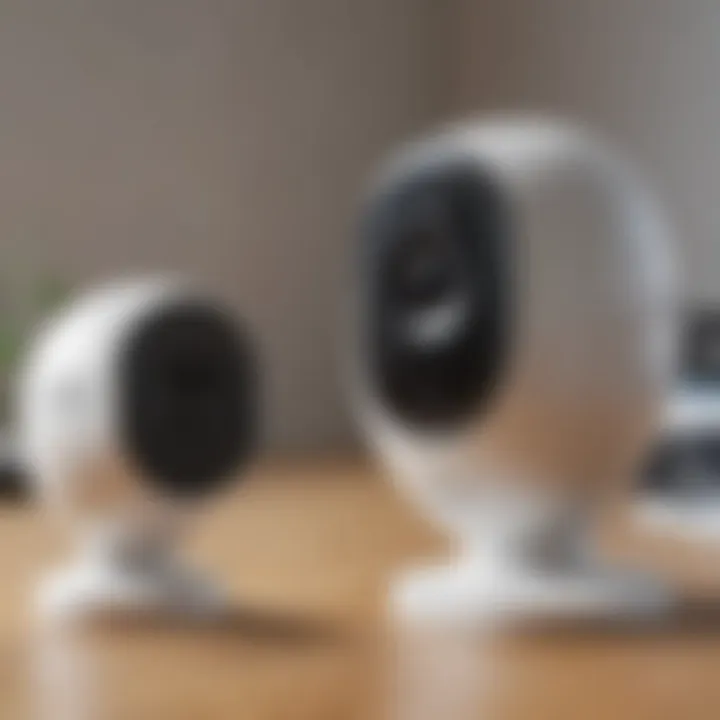 Arlo Security Camera Cost vs. Benefit Comparison