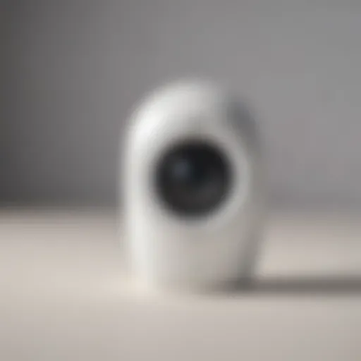 Arlo Security Camera Monthly Fee Breakdown