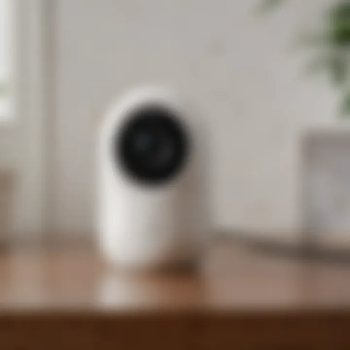 Arlo Security Camera Value Proposition Analysis