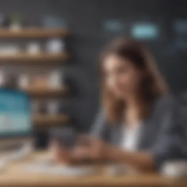 Empowering Financial Well-being Techniques Financial Well-being Enhancement