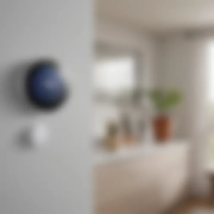 Maximizing functionalities with smart home devices