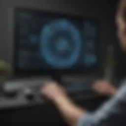 Innovative Interface Redefining User Experience