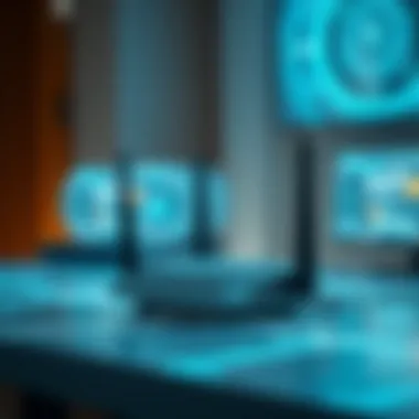 Future trends in wireless connectivity technology