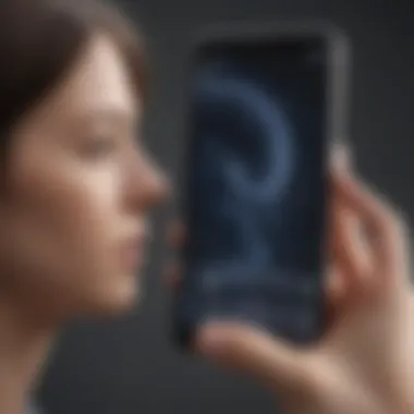 Ergonomics and User Comfort in Galaxy Phones Detailed ergonomic analysis of Galaxy phones