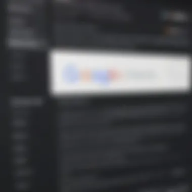 Dominating Google Results Page Google Search Results Ranking